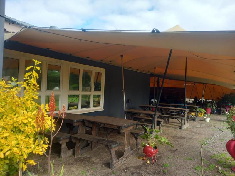 8 Bedroom Property for Sale in Joostenbergvlakte Western Cape